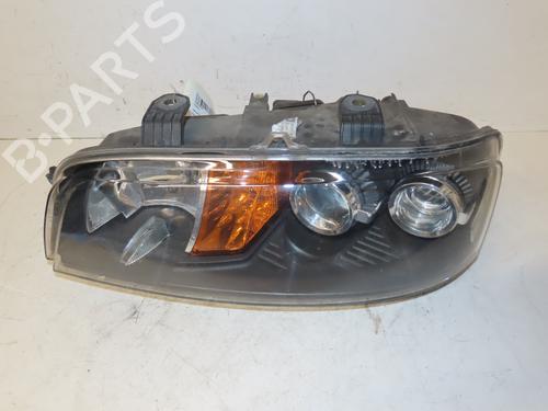 Phare gauche FIAT PUNTO (188_) 1.2 16V 80 (188.233, .235, .253, .255, .333, .353, .639,... (80 hp) 29153912