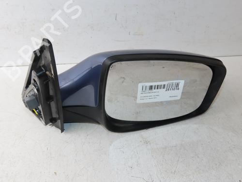 Used Right mirror HYUNDAI ix20 (JC) 1.6 CRDI (116 hp) 33134497
