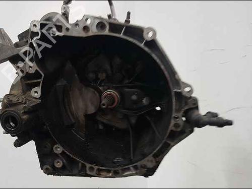 Used Gearbox Gearbox 37043241 37043241