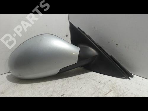 Right mirror SEAT CORDOBA (6L2) 1.4 TDI | BP10947837C27 