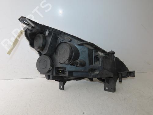 Left headlight PEUGEOT PARTNER Box Body/MPV 1.6 HDi | BP34105712C28  - Image 5