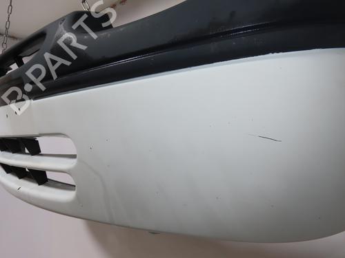 Used Front bumper Front bumper RENAULT TWINGO I (C06_) 1.2 (C066, C068) (58 hp) 34049250 34049250