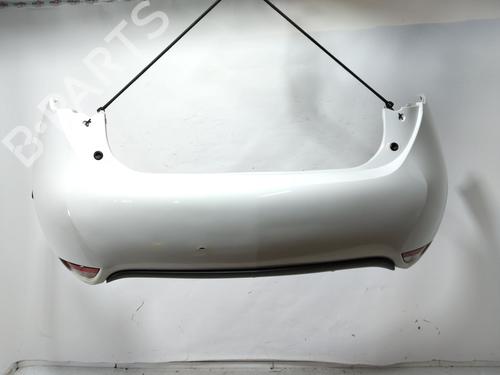 Used Rear bumper Rear bumper 37500403 37500403