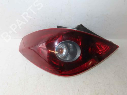 Used Rear bumper left light Rear bumper left light 37056750 37056750