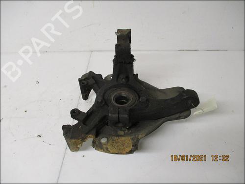 Used Right front steering knuckle OPEL ASTRA G Hatchback (T98) 1.4 16V (F08, F48) (90 hp) 10944406