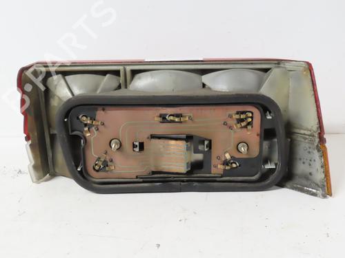 Used Left taillight Left taillight RENAULT 25 (B29_) 2.0 (120 hp) 16277530 16277530