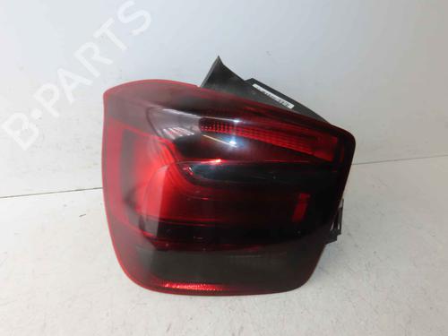 Used Rear bumper left light Rear bumper left light 37060085 37060085