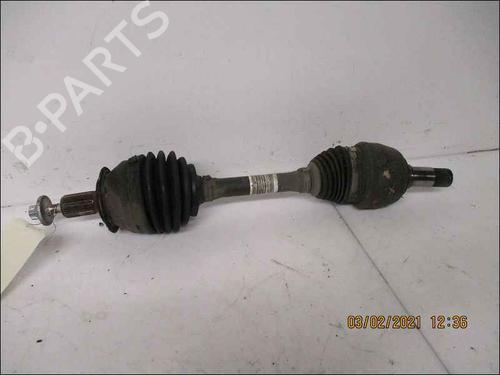Used Left front driveshaft Left front driveshaft 37039951 37039951