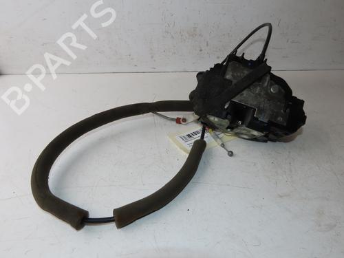 Front left lock RENAULT KOLEOS I (HY_) 2.0 dCi 4x4 (HY0K) | BP33134792C98 - Image 3
