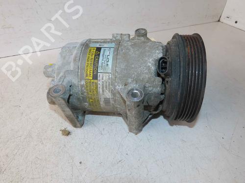 Used AC compressor AC compressor 37052428 37052428