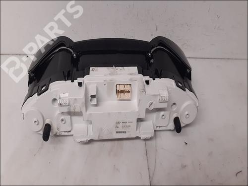 Instrument cluster PEUGEOT 308 SW II (LC_, LJ_, LR_, LX_, L4_) 2.0 BlueHDi 150 | BP10945874C47 