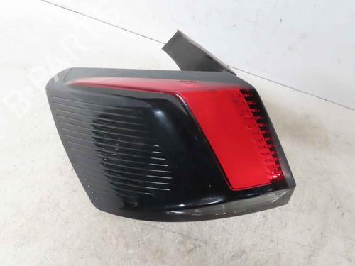 Used Rear bumper left light Rear bumper left light 37048490 37048490