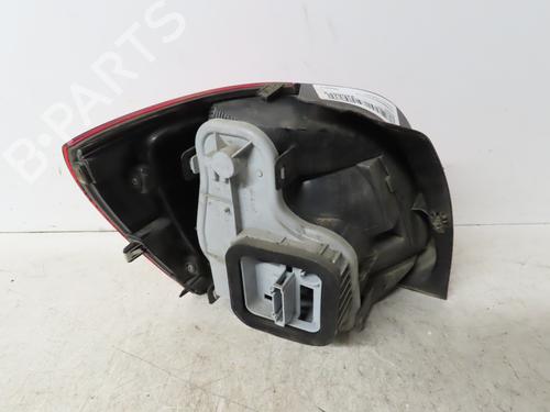 Right taillight VW POLO V (6R1, 6C1) 1.6 TDI | BP18667079C35 
