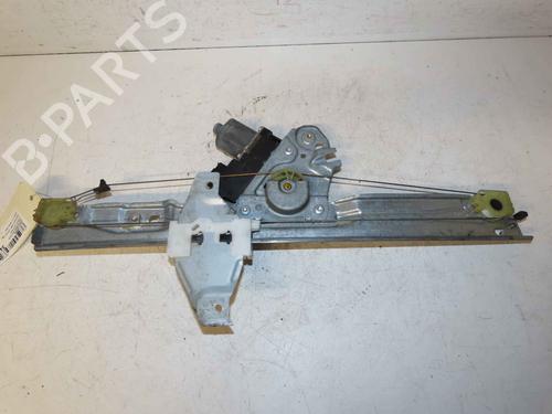 Used Front left window mechanism Front left window mechanism 37055114 37055114