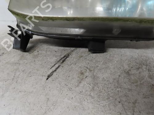Right headlight NISSAN X-TRAIL I (T30) 2.2 dCi 4x4 | BP16751858C29 