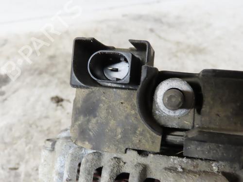 Alternator BMW 3 (E90) 320 d | BP16648263M7 