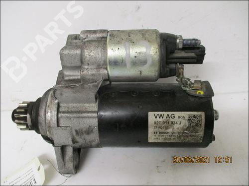 starter-audi-a1-sportback-8xa-8xf-12-tfsi-2t911024j-2011-2012-2013-2014-2015-2016-2017-2018-2019-10939990 main image