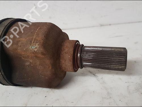 Used Left front driveshaft Left front driveshaft PEUGEOT 508 SW I (8E_) 2.0 HDi (163 hp) 11628404 11628404