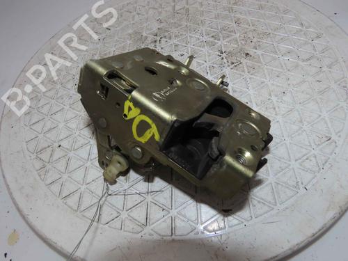 Used Front right lock Front right lock 37051458 37051458