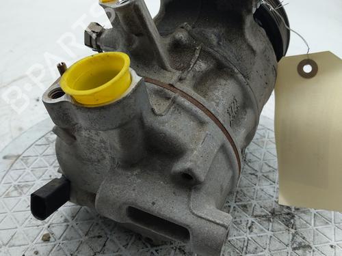 AC compressor VW BEETLE (5C1, 5C2) 1.2 TSI 16V | BP39699666M34 - Image 2