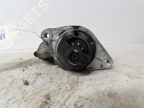 Used Starter TOYOTA YARIS (_P9_) 1.4 D-4D (NLP90_, NLP90R) (90 hp) 18124157