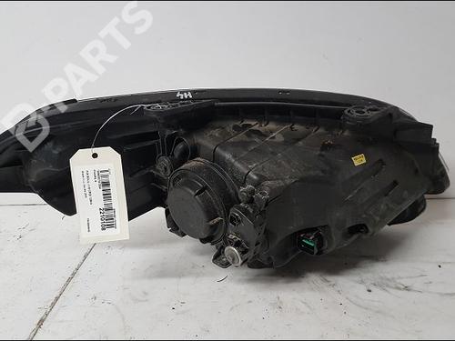 Left headlight KIA SOUL I (AM) 1.6 CRDi 128 | BP11517159C28 