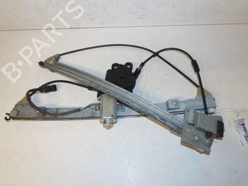 Rudehejsemekanisme ventre foran Rudehejsemekanisme ventre foran SEAT CORDOBA (6K1, 6K2) 1.9 TDI (90 hp) 37053827 37053827