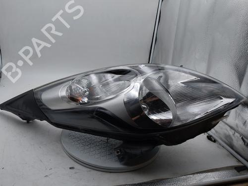 Right headlight CHEVROLET SPARK (M300) 1.0 | BP38737543C29 - Image 2