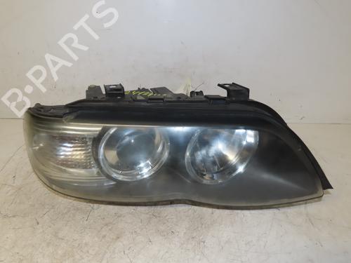 Right headlight BMW X5 (E53) 3.0 d | BP23064892C29 