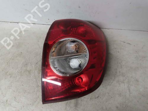 Used Right taillight Right taillight 37047223 37047223