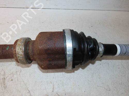 Right front driveshaft TOYOTA PROACE Van (MDZ_) 2.0 D4d (MDZ6, MDZ5) | BP37058662M39 - Image 3
