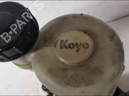 Steering pump DACIA DUSTER (HS_) 1.5 dCi (HSMC) | BP37044191M99 - Image 3