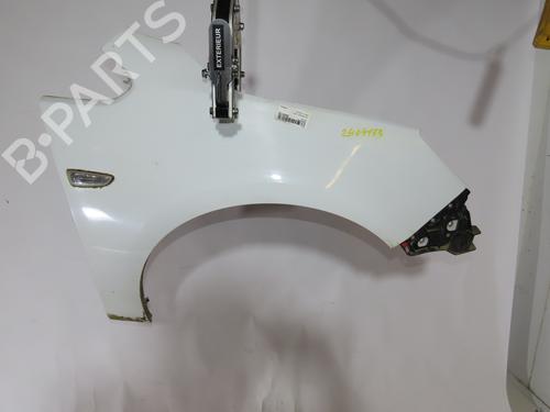 Right front fenders OPEL ASTRA J (P10) 1.7 CDTI (68) | BP27812146C42 