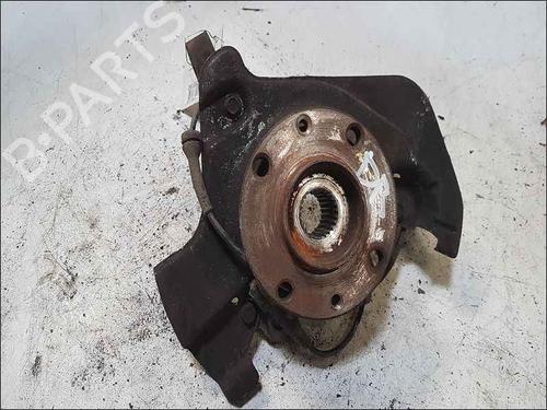 Used Right front steering knuckle Right front steering knuckle 37041630 37041630