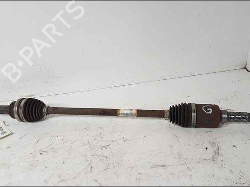 Used Right rear driveshaft Right rear driveshaft 37042576 37042576