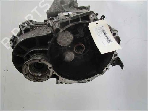 Used Gearbox Gearbox 37040210 37040210