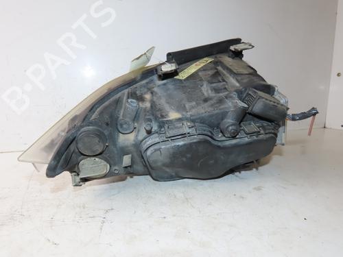 Left headlight BMW 3 (E90) 325 d | BP29319212C28 