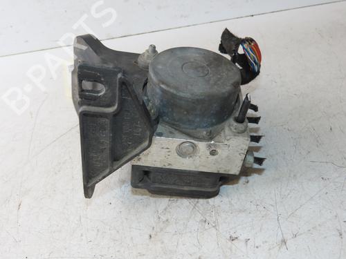 ABS pump OPEL CORSA D (S07) 1.3 CDTI (L08, L68) | BP33133820M43 - Image 4