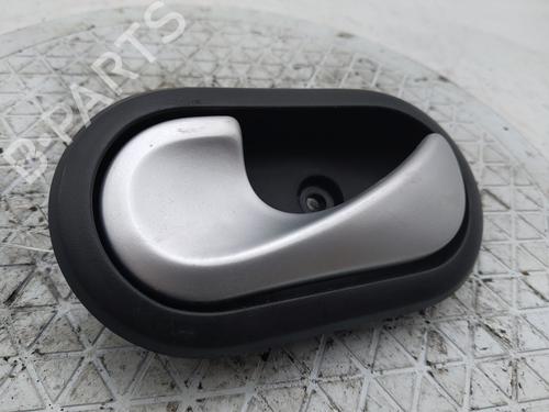 Used Front left exterior door handle Front left exterior door handle 39642846 39642846
