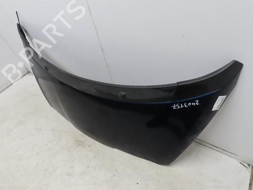 Capot Capot PEUGEOT 5008 (0U_, 0E_) 1.6 HDi (110 hp) 17609827 17609827