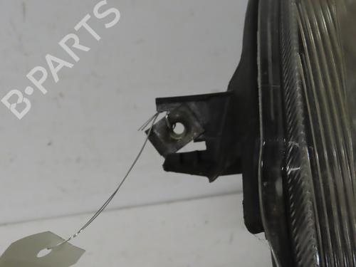 Left headlight RENAULT CLIO II (BB_, CB_) 1.5 dCi (B/CB07) | BP16015860C28 