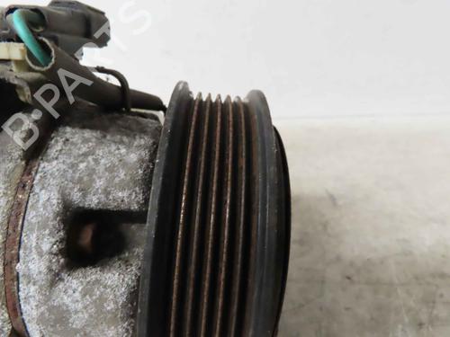 AC compressor FORD KA+ III (UK, FK) 1.2 Ti-VCT | BP37046246M34 - Image 4