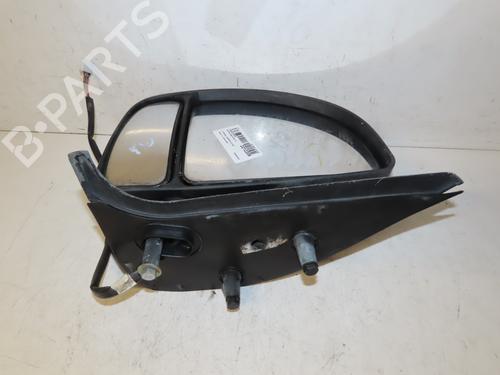 Left mirror PEUGEOT BOXER Van (244) 2.0 HDi | BP26196471C26 