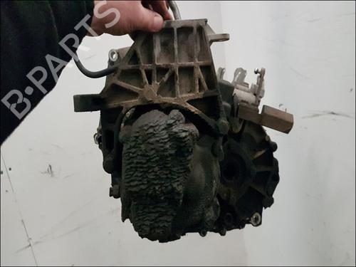 Gearbox FIAT PUNTO EVO (199_) 1.3 D Multijet | BP15984160M3 