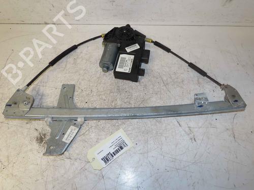 Used Front left window mechanism Front left window mechanism 37049843 37049843