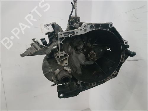 Used Gearbox PEUGEOT 308 II (LB_, LP_, LW_, LH_, L3_) 1.2 THP 110 (110 hp) 16859592