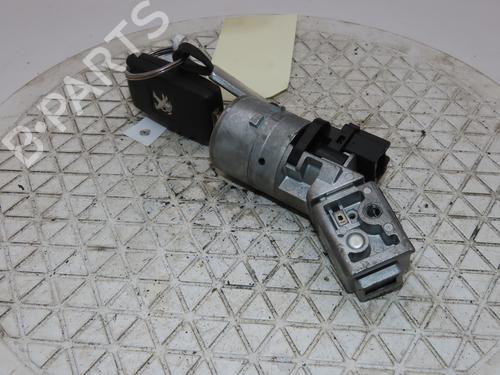 Ignition barrel PEUGEOT 5008 (0U_, 0E_) 1.6 HDi | BP26195853M48 
