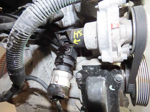 Engine CITROËN C3 II (SC_) 1.2 VTi 82 | BP37051868M1 - Image 4