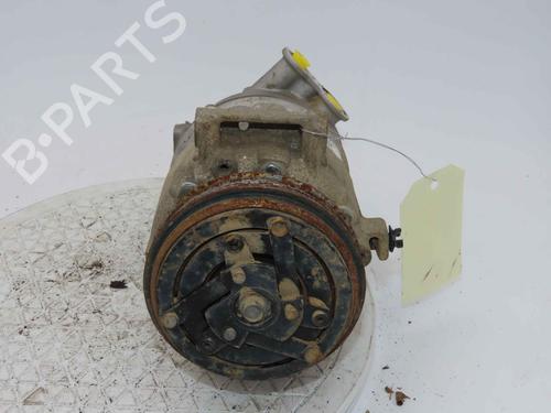 AC compressor FIAT DUCATO Van (250_) 130 Multijet 2,3 D | BP37049613M34 - Image 2