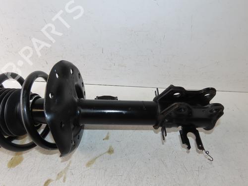 Left front shock absorber CITROËN NEMO Box Body/MPV (AA_) 1.3 HDi 75 | BP33133723M16 - Image 2